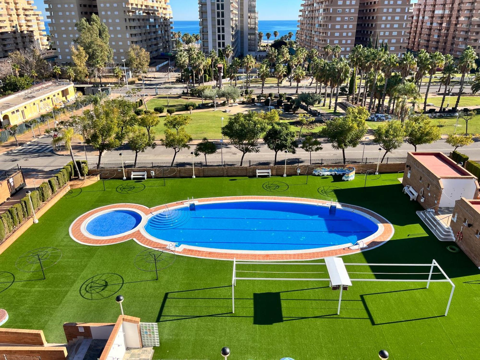 Acv - Torremar-2ª Linea Planta 5 Frontal 4 *