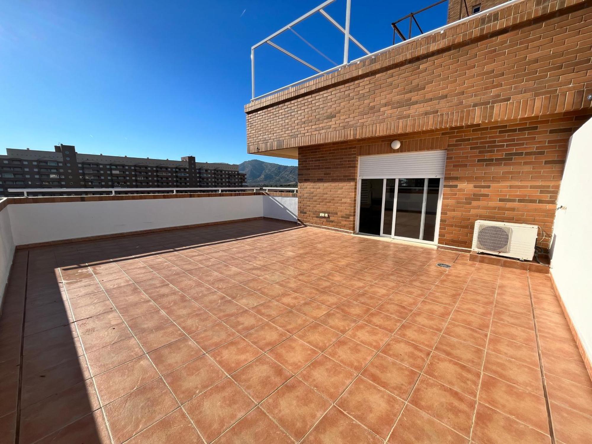 Acv - Torremar-2ª Linea Planta 5 Frontal 4 *